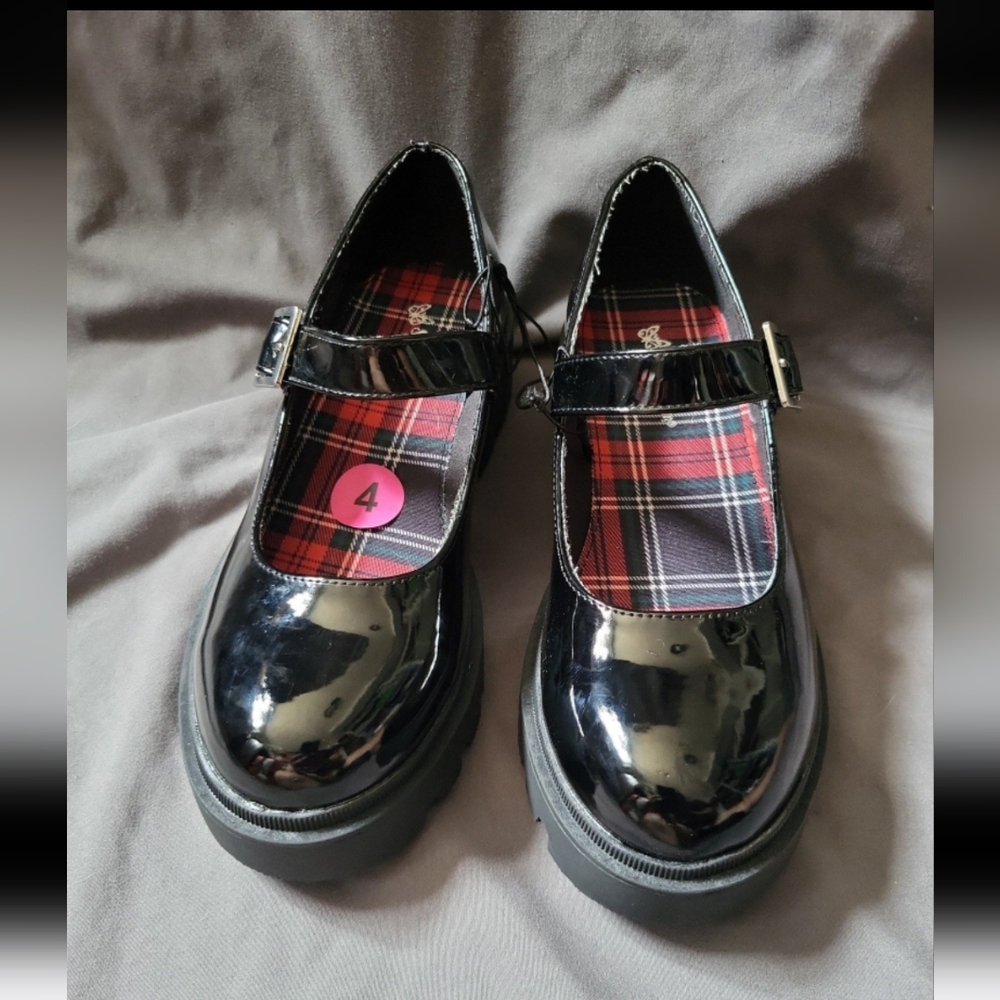 Shoes